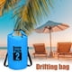 thumbnail image 5 of Bolsas A La Deriva Seca Impermeable 2L Almacenamiento para Natación Al Aire Libre Senderismo Canotaje, 5 of 9