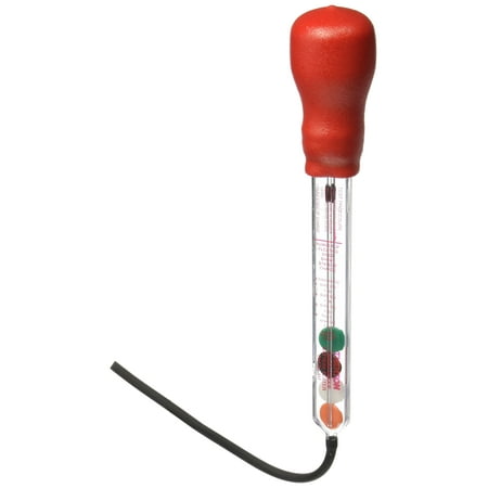 UPC 008721001177 product image for Thexton 117 Battery Tester | upcitemdb.com
