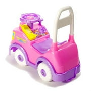Little Ms. Rider/Walk