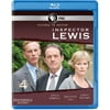 Masterpiece Mystery: Inspector Lewis 4 (Blu-ray)