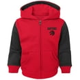 thumbnail image 1 of Infant Toronto Raptors NBA Arena Full Zip Hoodie, 1 of 2