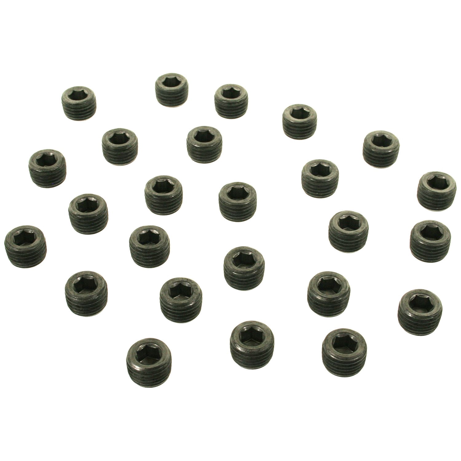 Melling MPE-128R Engine Expansion Plug Kit For Select 74-94 Ford Models Fits select: 1983-1994 FORD RANGER, 1974-1993 FORD MUSTANG