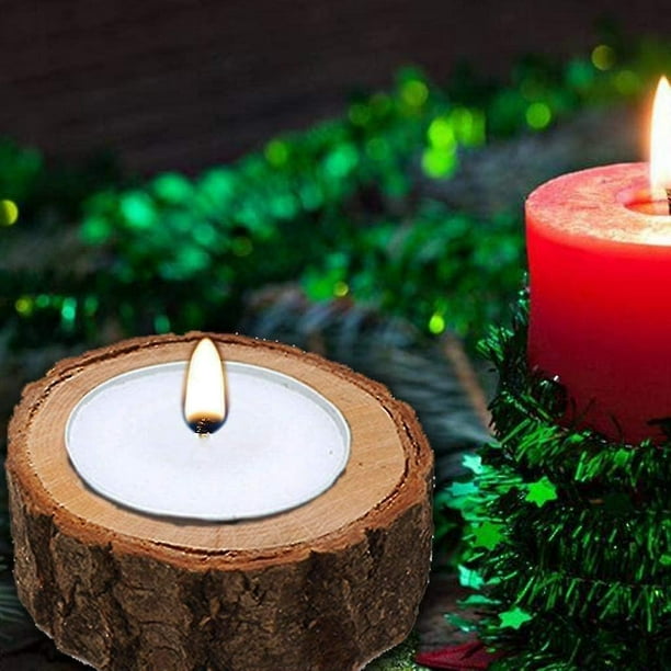 Tea light cheap holders walmart