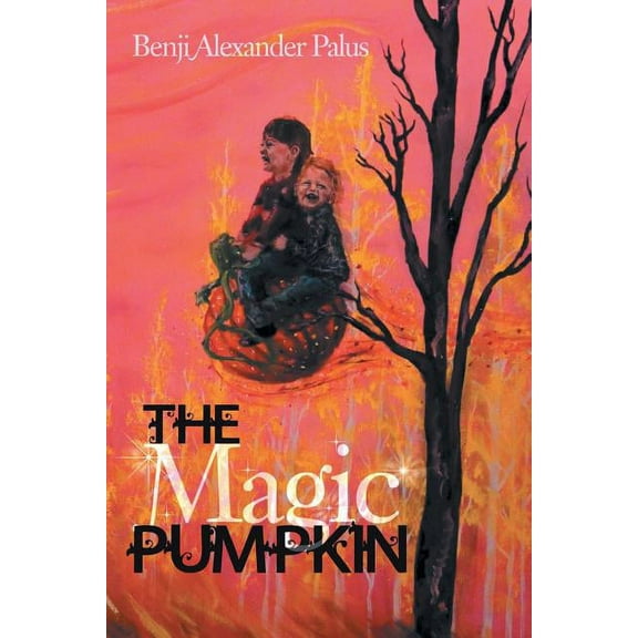 The Magic Pumpkin, (Paperback)