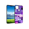 thumbnail image 1 of Compatible with Google Pixel 4A 5G Phone Case, Aesthetic-Collage-Abstract-Art-Cute31 Case Men Women, Flexible Silicone Shockproof Case for Google Pixel 4A 5G, 1 of 1