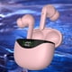 thumbnail image 1 of Nuevo Auricular Bluetooth Auricular inalámbrico Bluetooth Binaural In-ear Inalámbrico Tocar Auricular estéreo Bluetooth 5.3, 1 of 3