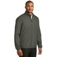 thumbnail image 4 of Port Authority Zephyr Full-Zip Jacket, Style J344, 4 of 6