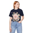 thumbnail image 2 of Mandala Shirt, 2 of 73