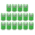 thumbnail image 3 of LED Boat Navigation Light,16Pcs Marine Navigation Light Boat Bow Light for Pontoon and Small Boat, 3 of 7