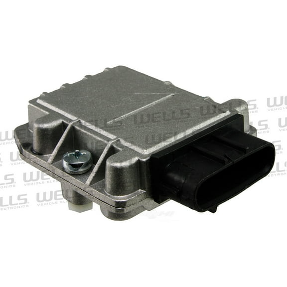 Ignition Control Module