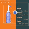 thumbnail image 2 of Pulverizador de bidé portátil CHAO 450 ml, 2 of 5