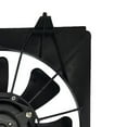 thumbnail image 5 of Sunbelt AC Condenser Fan Assembly For Honda CR-V HO3120102 Drop in Fitment, 5 of 7