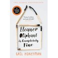 thumbnail image 1 of Pre-Owned Eleanor oliphant is completely fine (Paperback) 0008172145 9780008172145, 1 of 1