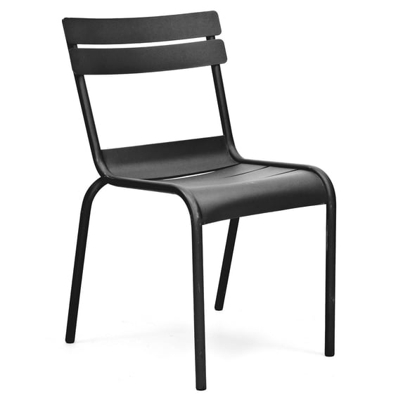 Design Lab MN Chatou Stackable Side Dining Chair - Set of 4