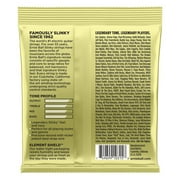 Ernie Ball 2214 Mammoth Slinky Electric Guitar Strings, 12-62