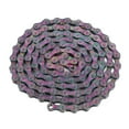 thumbnail image 2 of Bike Chain, 6 7 8 Speed Chain High Embedded Force Sensitive Winding Point  for Mountain Bikes, 2 of 7