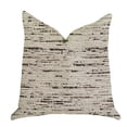 thumbnail image 1 of Plutus PBRA1336-2424-DP Coussin de Luxe Mystic Dash, 24 x 24 Po., 1 of 3