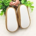 thumbnail image 4 of Cute Newborn Infants Baby Shoes Cozy Bowknot Soft Soled Crib, 4 of 5