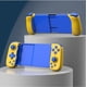 thumbnail image 2 of D6 móvil tramo gamepad Dual Hall sensor de movimiento Inalámbrico de Bluetooth Interruptor NS android ios ordenador, 2 of 5