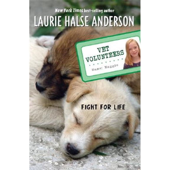 Pre-Owned Fight for Life (Paperback) 014240862X 9780142408629
