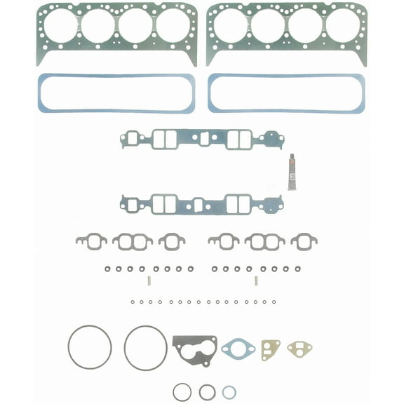 FEL-PRO HS 8510 PT-4 Head Gasket Set
