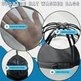 thumbnail image 4 of Hat Washer MCHKJ para lavadora, gorras de béisbol, paquete de 2, 4 of 8