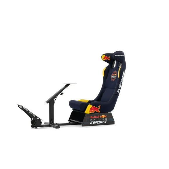 Playseat® Red Bull Racing eSports (FR)