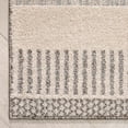 thumbnail image 2 of Well Woven Brer Beige Abstract Geometric Tribal Area Rug 8x10 (7'10" x 9'10"), 2 of 8