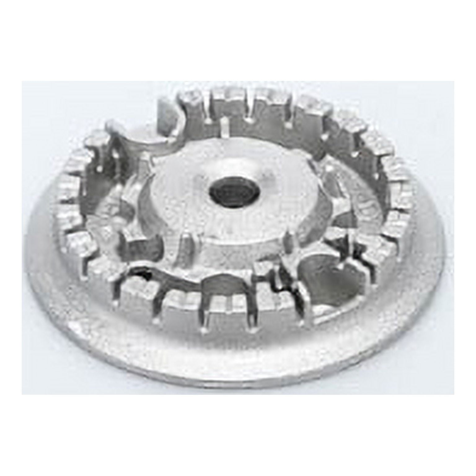 WP4455981 Whirlpool Surface Burner Base OEM WP4455981
