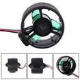 thumbnail image 3 of Fanjie 300Kv 12V-24V Underwater Thruster Brushless Motor Underwater Thruster Propeller For Rc Ship Boat Robot Replacement Accessories, 3 of 3