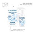 thumbnail image 5 of Laundry Stain Remover, Active Enzyme Formula is Fragrance, Removes Everyday Stains, Stubborn Stains Cleaner, 4 Oz, 5 of 9