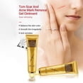 thumbnail image 2 of Crema para eliminar estrías y cicatrices de acné, 30 ml | HUOGUO, 2 of 3