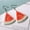 🔥 Multicolor, variant on Msgweeeg Earings Valentine's Gifts Gift for GirlfriendFruit and Vegetable Pendant Ladies' Earrings Cute Summer Novelty Jewelry