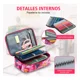 thumbnail image 4 of Estuche Para Lápices Con 72 Ranuras De Gran Capacidad, 4 of 7