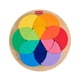 thumbnail image 2 of Juguete para Bebés Mattel Fisher-Price Rompecabezas Colorido de Madera, 2 of 6
