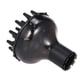 thumbnail image 1 of Difusor para secadora de cabello, ajustable y compatible con múltiples modelos, ideal para cabello rizado y liso, resistente al calor y fácil de usar., 1 of 6
