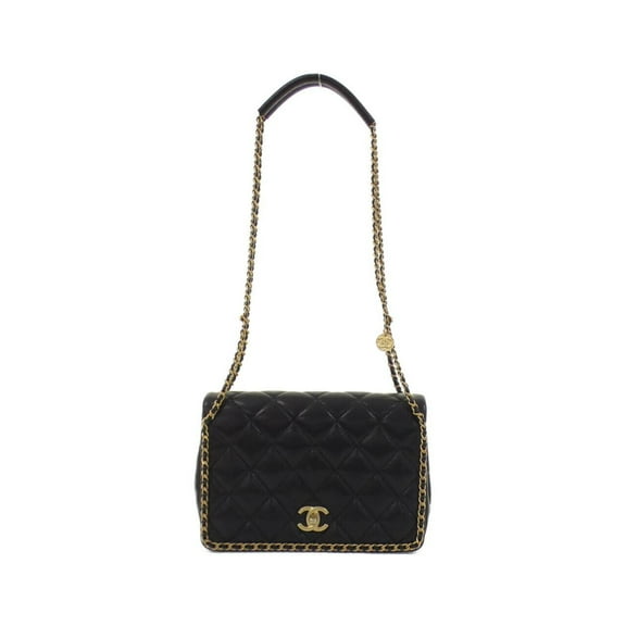 Pre-Owned Chanel AS3468 Shoulder Bag
