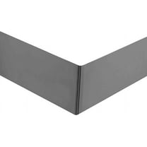 All American Collection New Super Soft Solid Brushed Microfiber 14" Pleated Bed Skirt/ Dust Ruffle