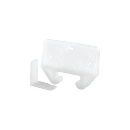 Details about   1 x Plastic Drawer Guide Bainbridge 1513 White with USPS Tracking # 