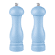 thumbnail image 1 of Molinillo de sal y pimienta de madera de roble de alta calidad, grosor ajustable y recargable, 1 of 5