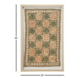 thumbnail image 2 of DecMode Wood Shadow Boxe, Brown, 2 of 4