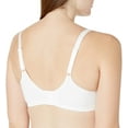 thumbnail image 5 of Olga WHITE Cloud 9 Underwire 2-Ply Minimizer Bra, US 36DD, UK 36DD, NWOT, 5 of 7