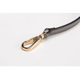 thumbnail image 3 of XINQIHANG Full Grain Genuine Leather Adjustable Replacement Strap for Cross Body Bag Purse, 43-51 Inches, 3 of 3