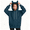 Dark Blue #70, variant on Cat Ear Hoodies for Women Round Neck Long Sleeve Sweatshirts Kawaii Anime Print Hooded Sweater Cute Tops Pink M