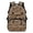 Brown Bow Camo, variant on Yuyamidu Camo Pink Bow Kids Backpack for 4th Grade Girls, Kids 8-10 School Bookbag, 17 Inch Adorable Primary School Backpack
