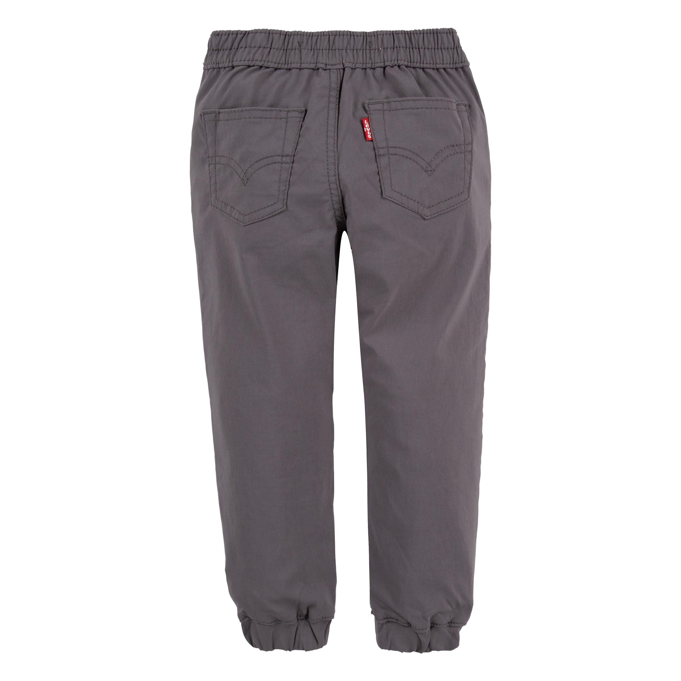Levi's Boys Nylon Jogger Pants, Sizes 4-20