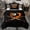 Black, variant on Erosebridal Moose Elk Kids Twin Comforter Sets, Rustic Deer Animals Bedding Set, Black Reversible, 2pcs