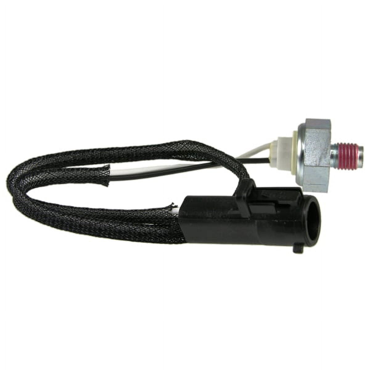 Ignition Knock (Detonation) Sensor