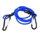 thumbnail image 2 of 0,16 '' elástico fuerte Kayak canoa correa de remolque línea de remolque cordón de seguridad con Azul Sharpla Cordón de seguridad para kayak, 2 of 7