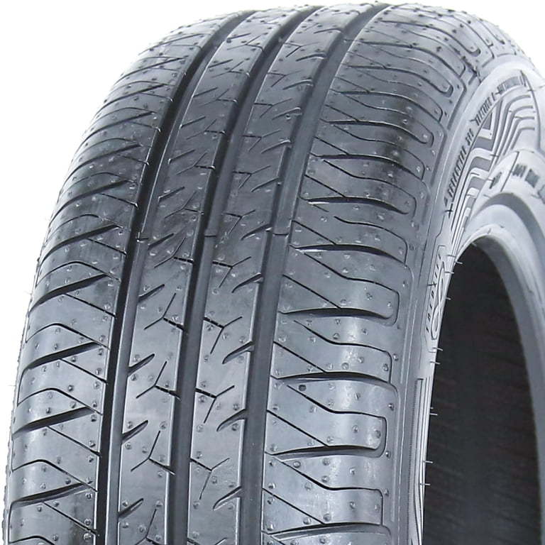 GOODYEAR Assurance DuraPlus 2 Tire, 195/65R15 91V, Summer Touring